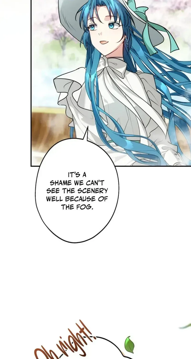 She Is My Mother In Law But I Dont Want Any Conflicts Between us Chapter 68 page 34
