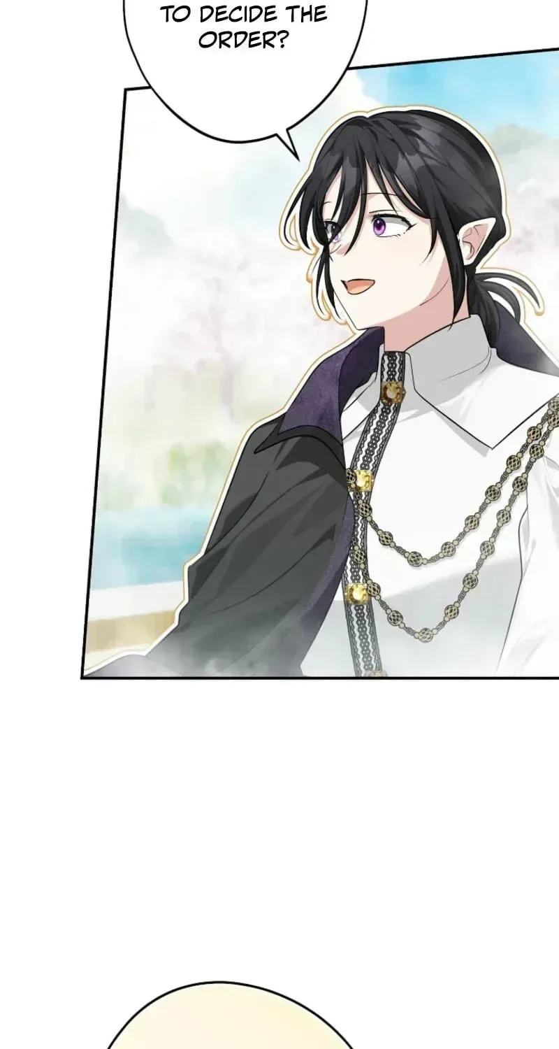 She Is My Mother In Law But I Dont Want Any Conflicts Between us Chapter 68 page 37