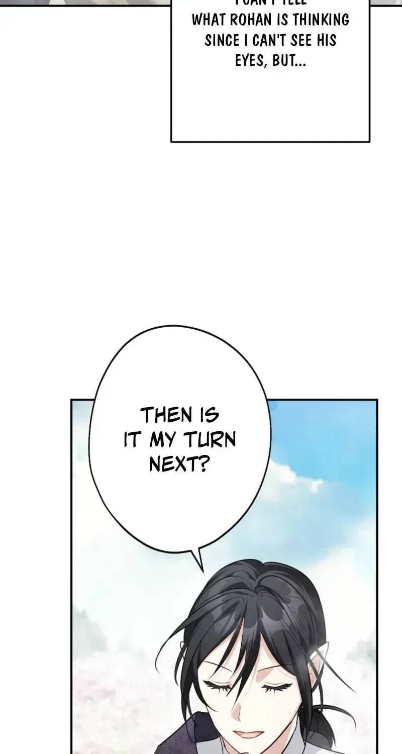 She Is My Mother In Law But I Dont Want Any Conflicts Between us Chapter 68 page 51