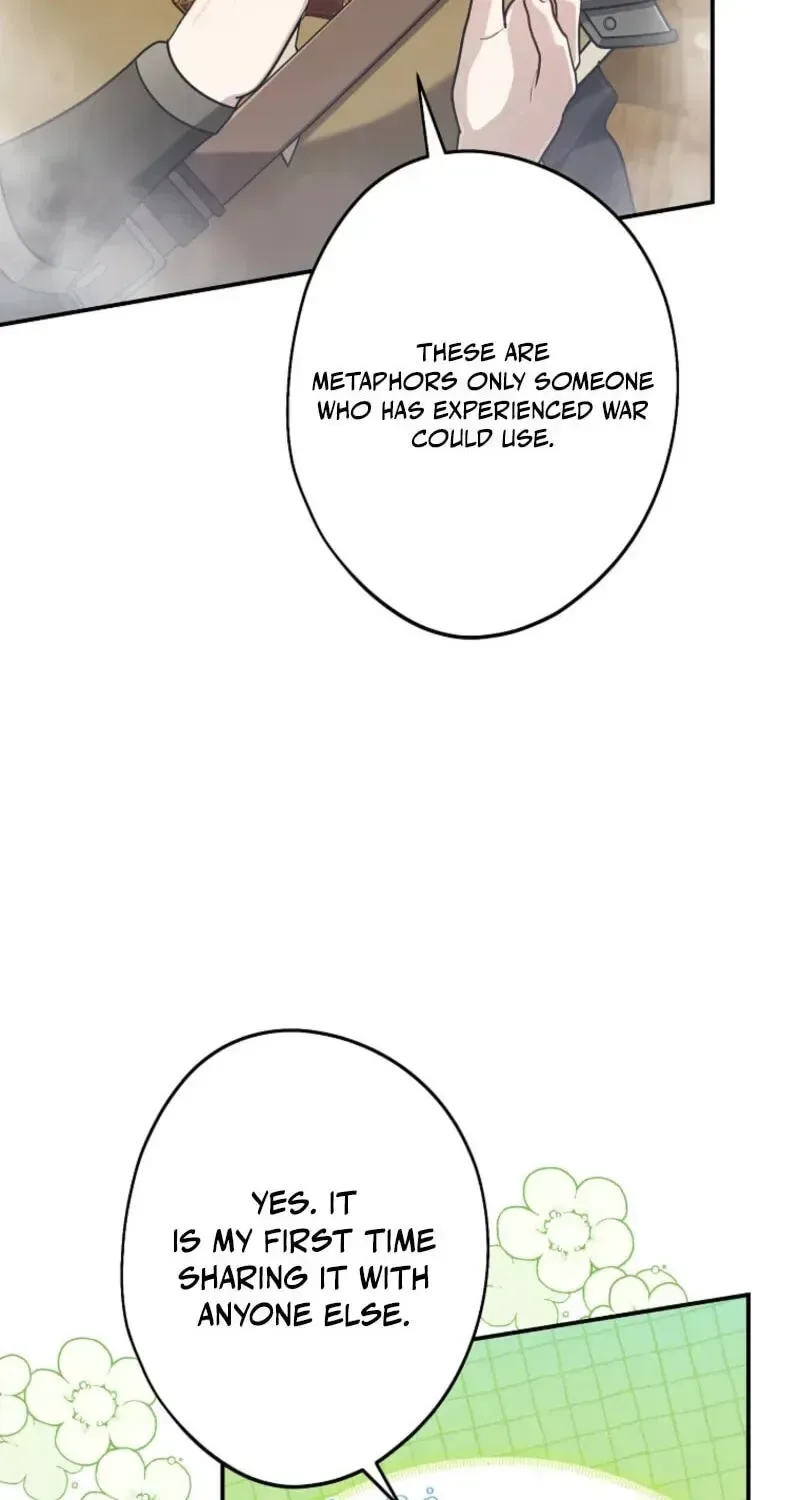 She Is My Mother In Law But I Dont Want Any Conflicts Between us Chapter 68 page 62
