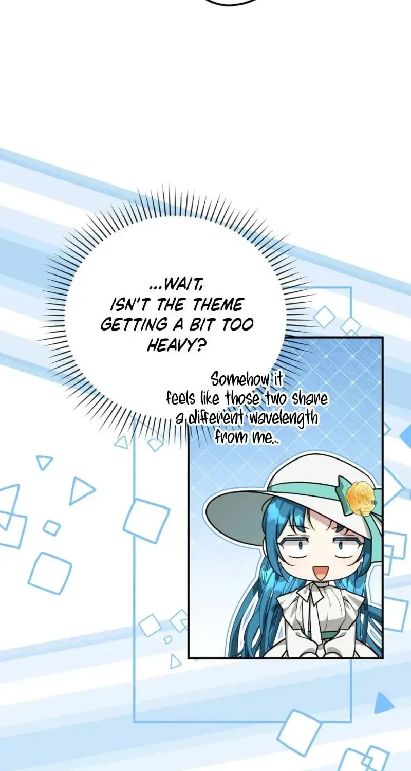 She Is My Mother In Law But I Dont Want Any Conflicts Between us Chapter 68 page 66