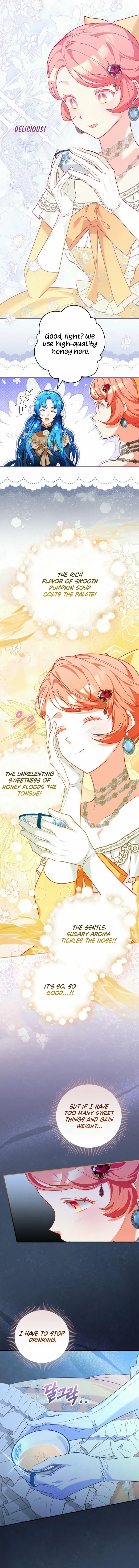 She Is My Mother In Law But I Dont Want Any Conflicts Between us Chapter 8 page 19