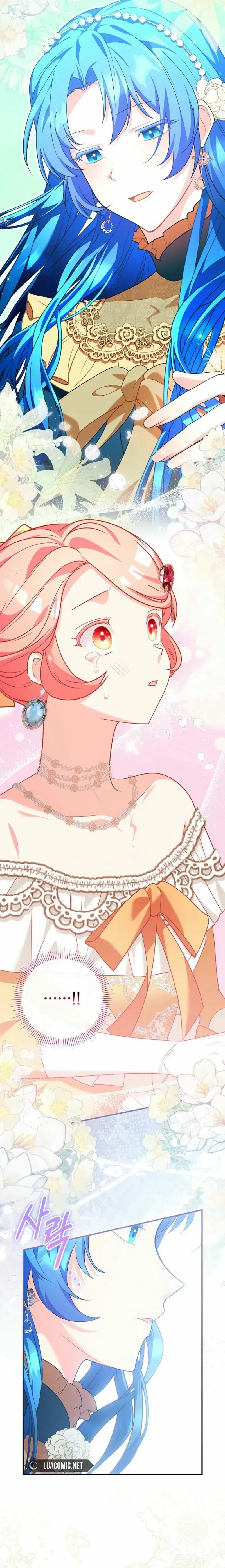 She Is My Mother In Law But I Dont Want Any Conflicts Between us Chapter 8 page 16