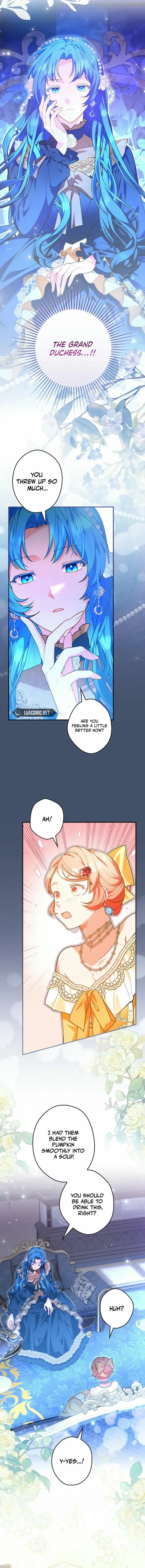 She Is My Mother In Law But I Dont Want Any Conflicts Between us Chapter 8 page 12