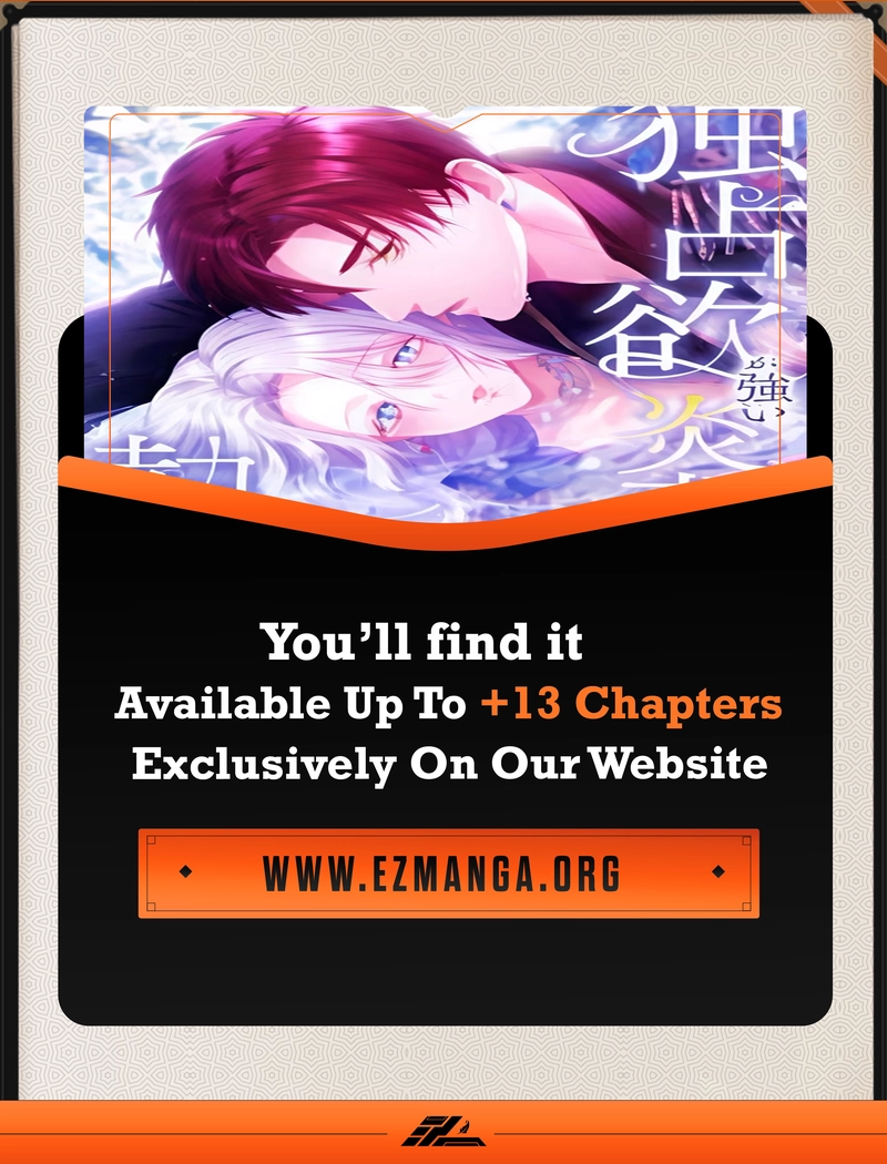 She Is Obsessed With the Possessive Flame Emperor Chapter 1 page 12
