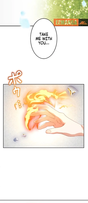 She Is Obsessed With the Possessive Flame Emperor Chapter 2 page 7