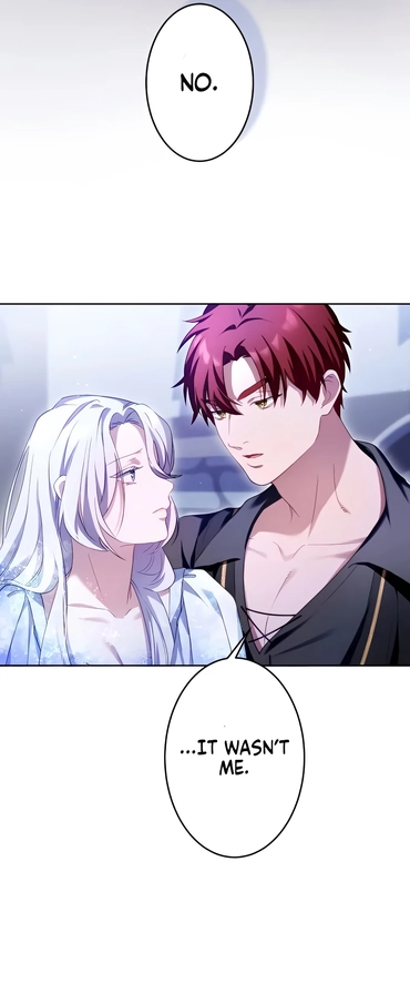 She Is Obsessed With the Possessive Flame Emperor Chapter 2 page 29