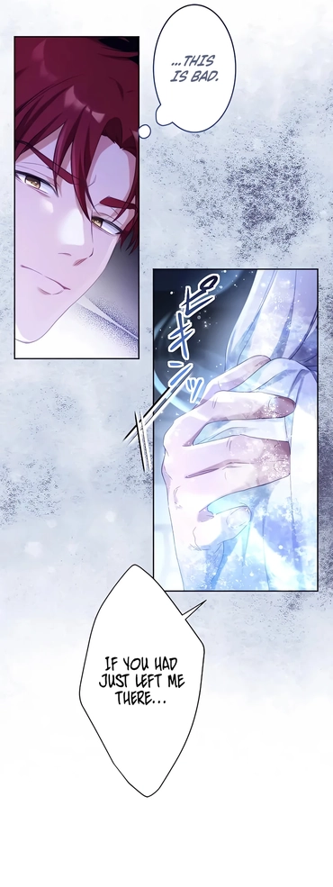 She Is Obsessed With the Possessive Flame Emperor Chapter 2 page 32