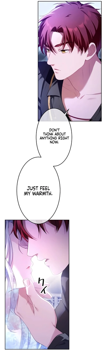 She Is Obsessed With the Possessive Flame Emperor Chapter 2 page 34