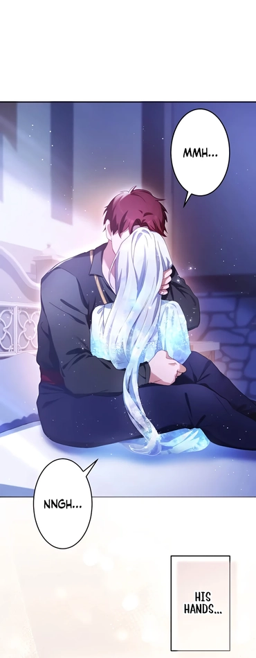 She Is Obsessed With the Possessive Flame Emperor Chapter 2 page 45