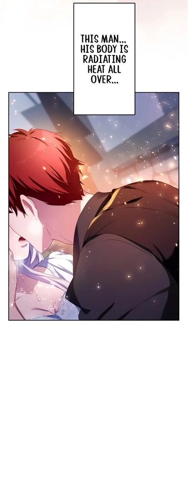 She Is Obsessed With the Possessive Flame Emperor Chapter 2 page 47