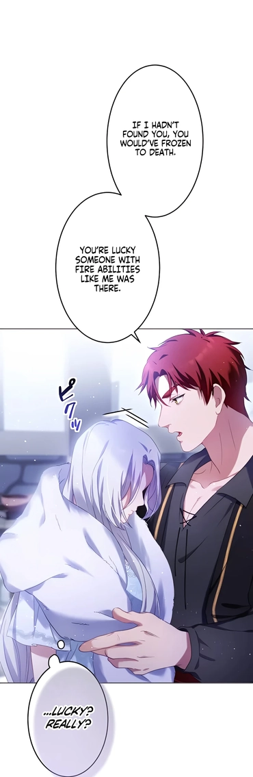 She Is Obsessed With the Possessive Flame Emperor Chapter 2 page 55