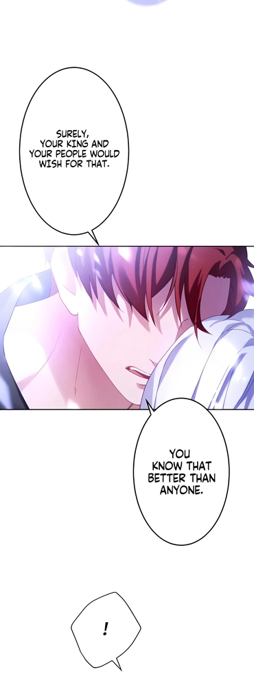 She Is Obsessed With the Possessive Flame Emperor Chapter 2 page 65