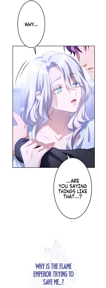She Is Obsessed With the Possessive Flame Emperor Chapter 2 page 69