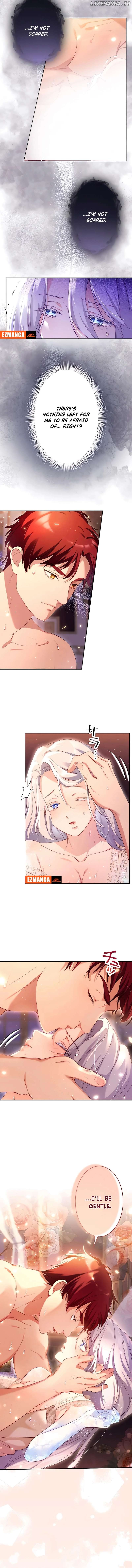 She Is Obsessed With the Possessive Flame Emperor Chapter 5 page 2