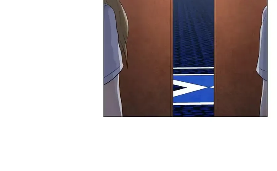 She Is Wearing a Mask Chapter 1 page 11