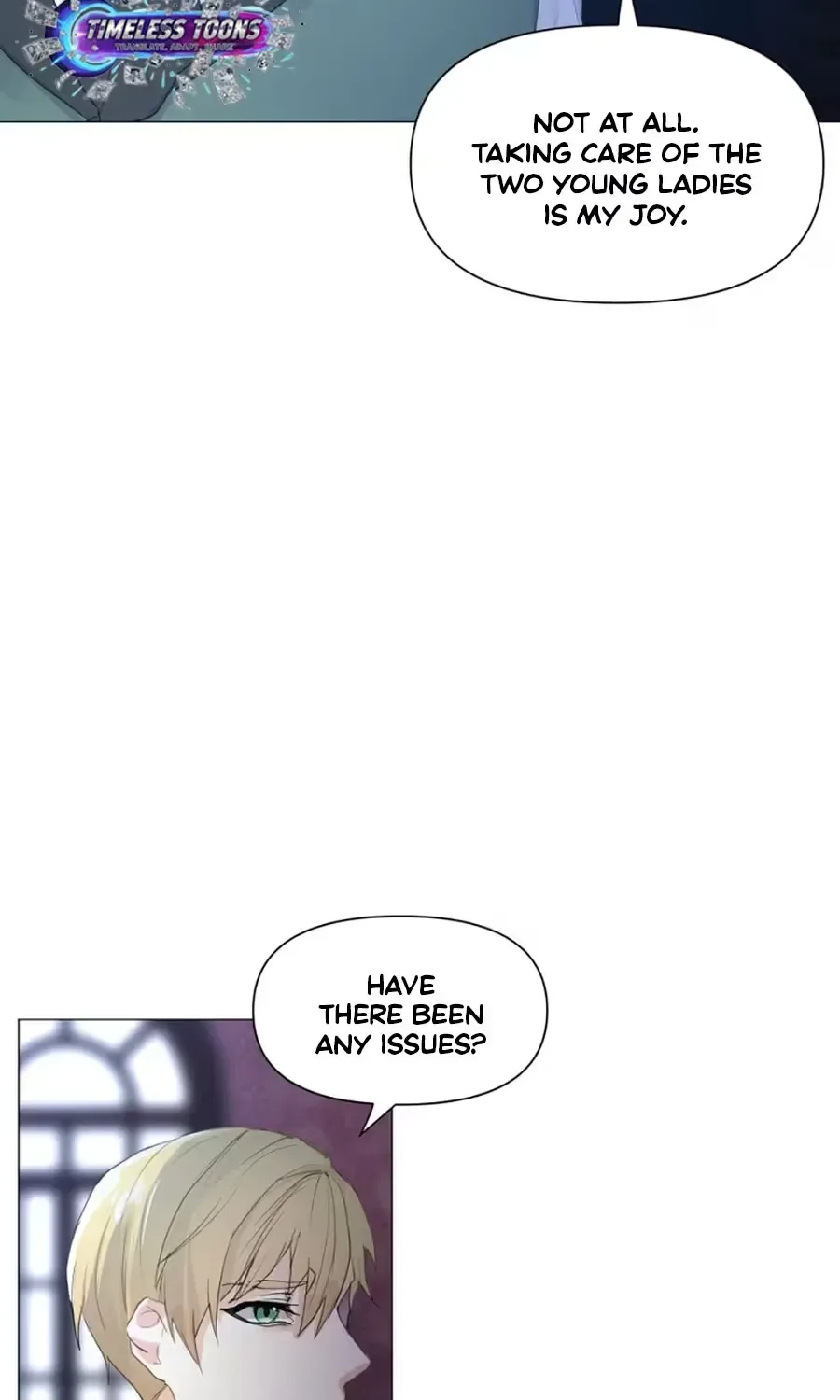She Is Wearing a Mask Chapter 1 page 48