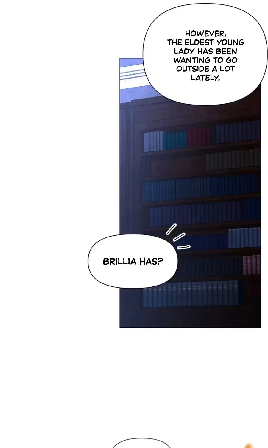 She Is Wearing a Mask Chapter 1 page 52