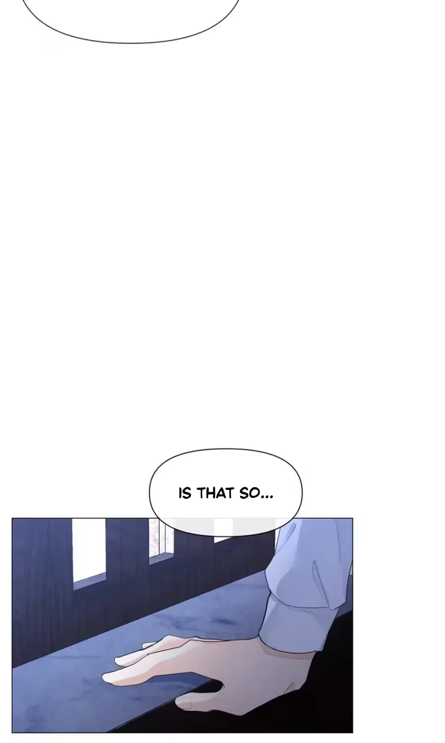 She Is Wearing a Mask Chapter 1 page 54