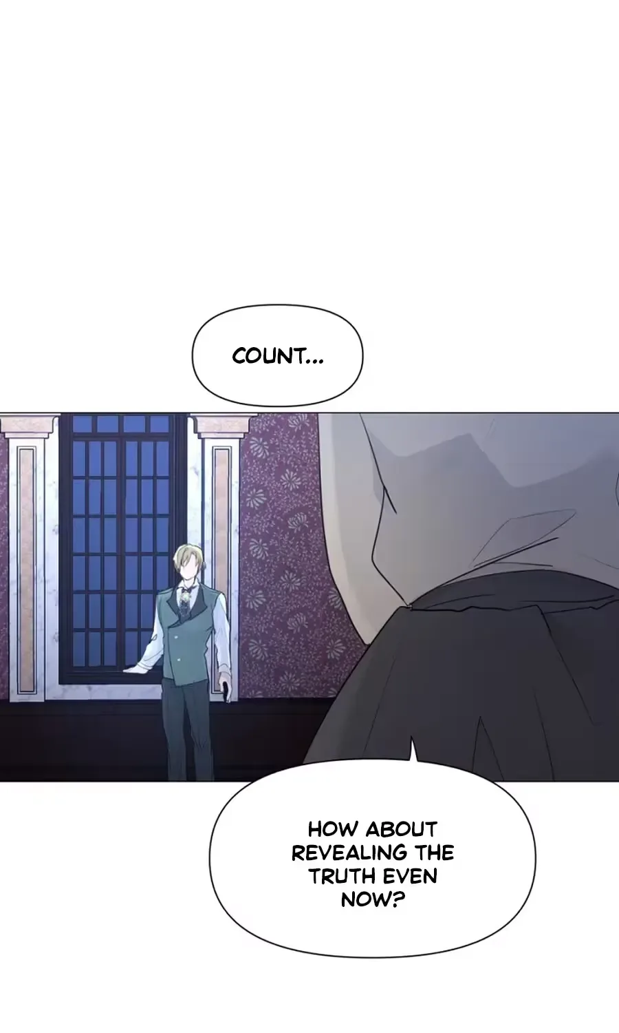 She Is Wearing a Mask Chapter 1 page 59
