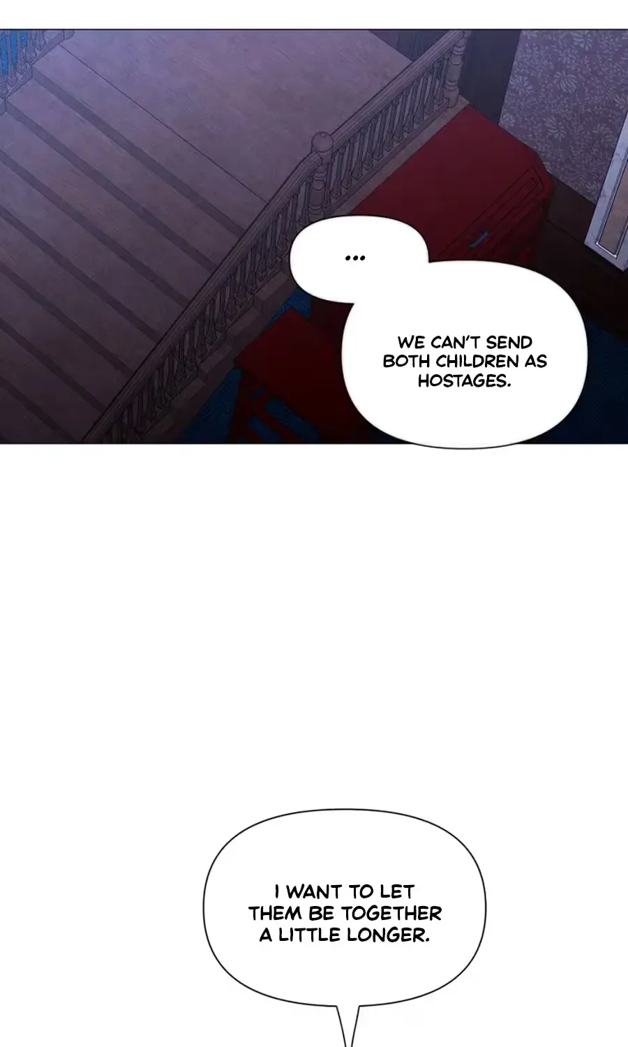 She Is Wearing a Mask Chapter 1 page 62