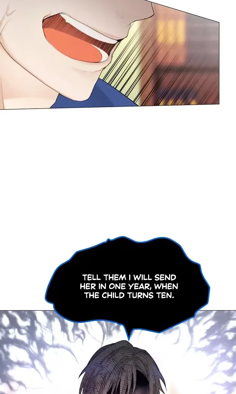 She Is Wearing a Mask Chapter 1 page 79