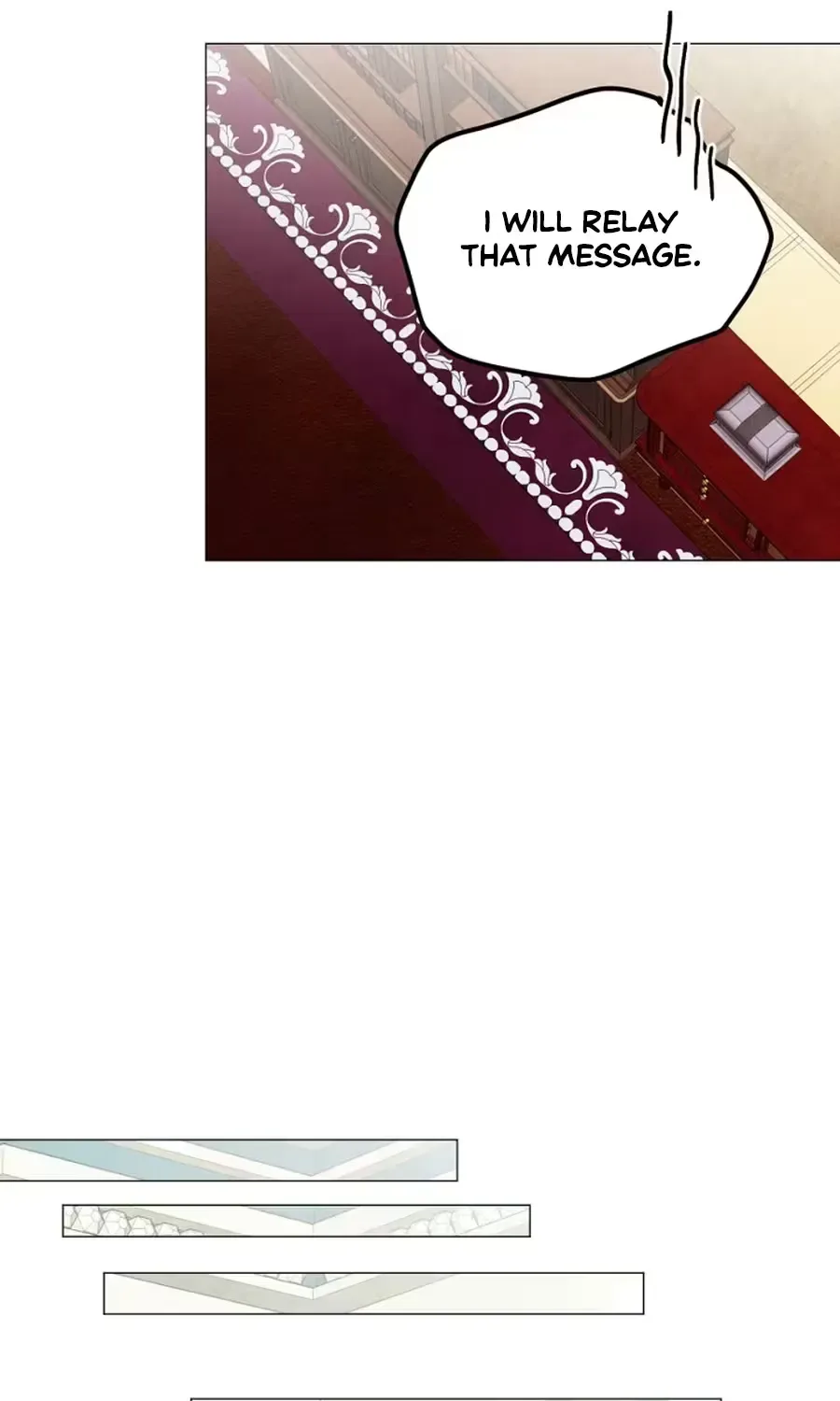 She Is Wearing a Mask Chapter 1 page 82