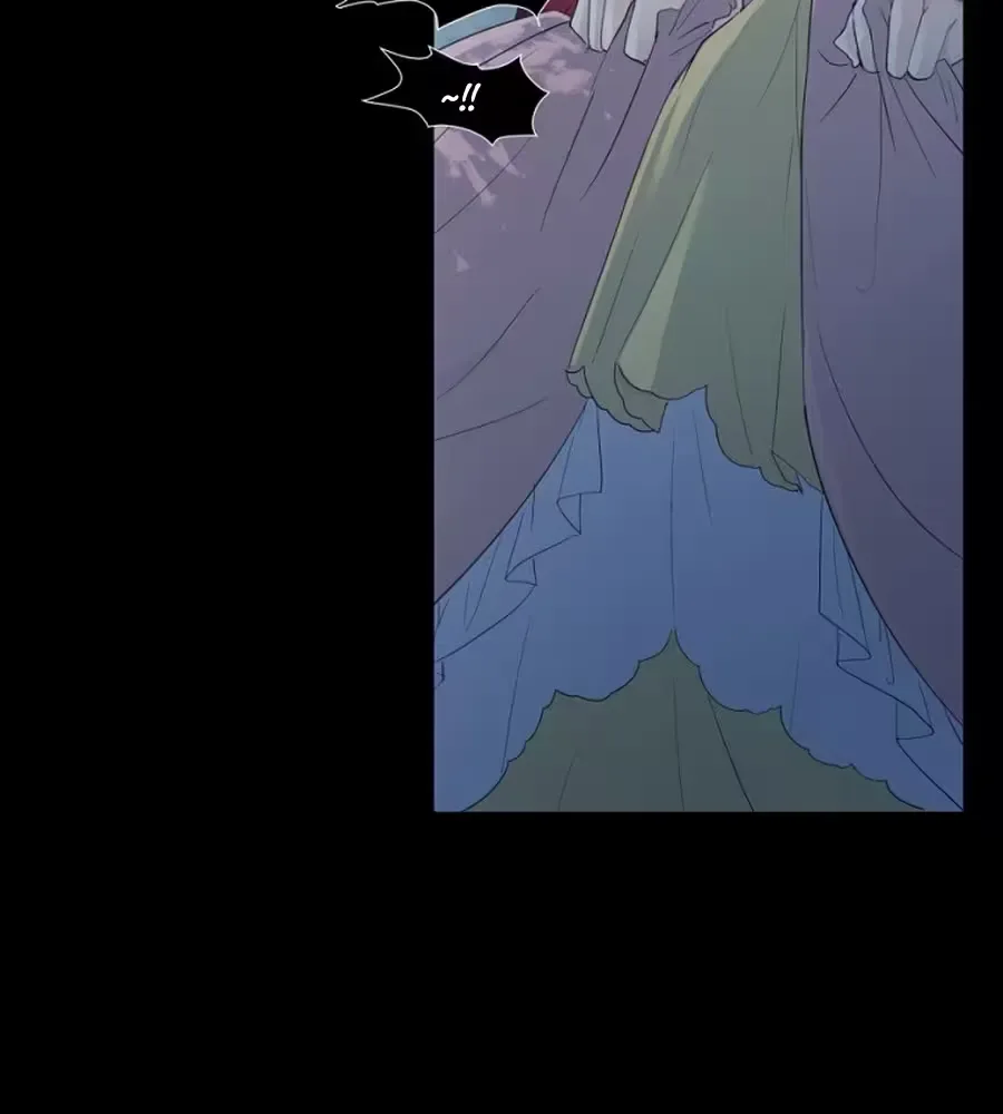 She Is Wearing a Mask Chapter 2 page 6