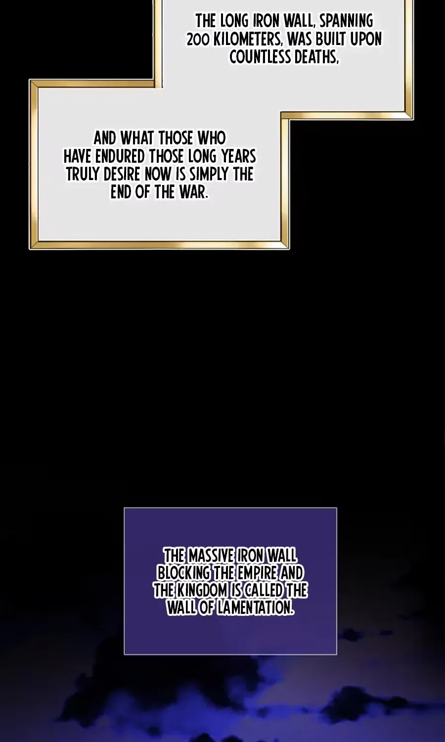 She Is Wearing a Mask Chapter 2 page 38