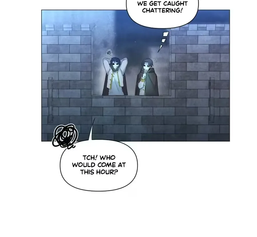 She Is Wearing a Mask Chapter 2 page 46