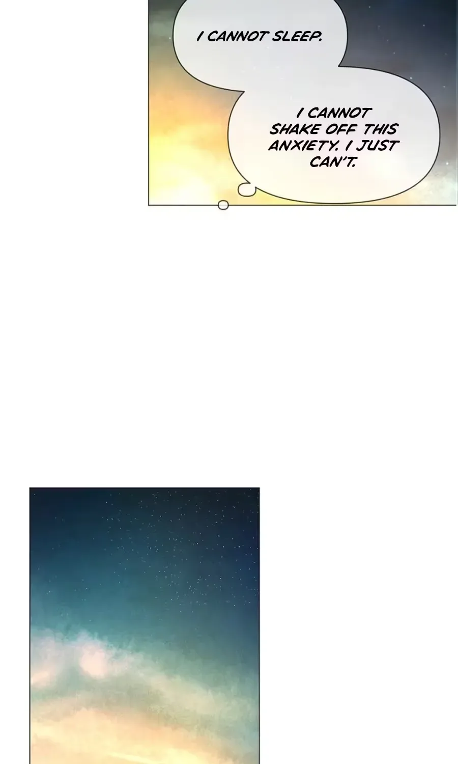 She Is Wearing a Mask Chapter 2 page 59
