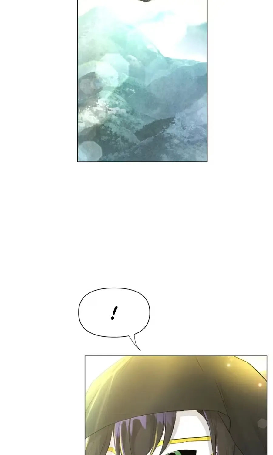 She Is Wearing a Mask Chapter 2 page 65