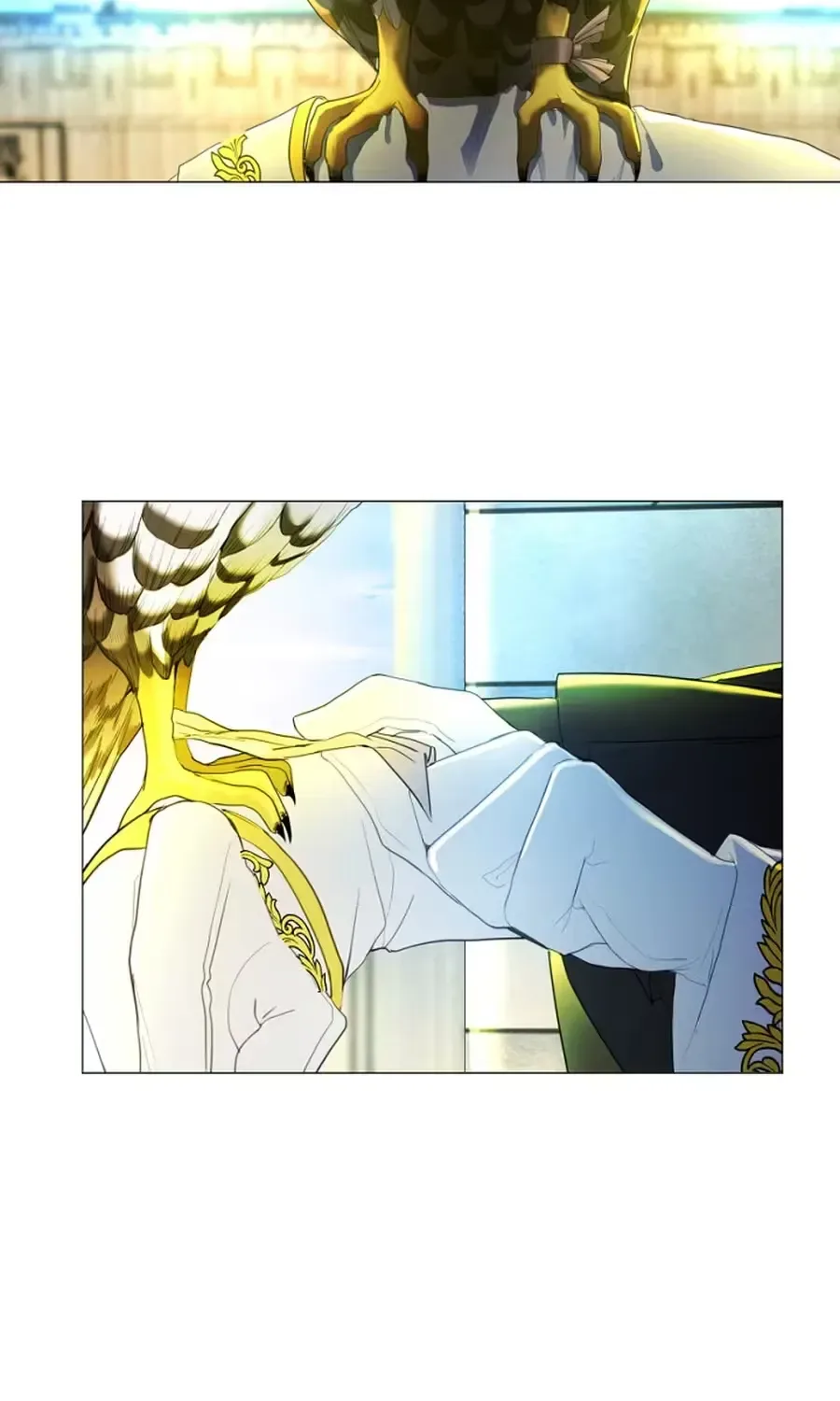 She Is Wearing a Mask Chapter 2 page 69