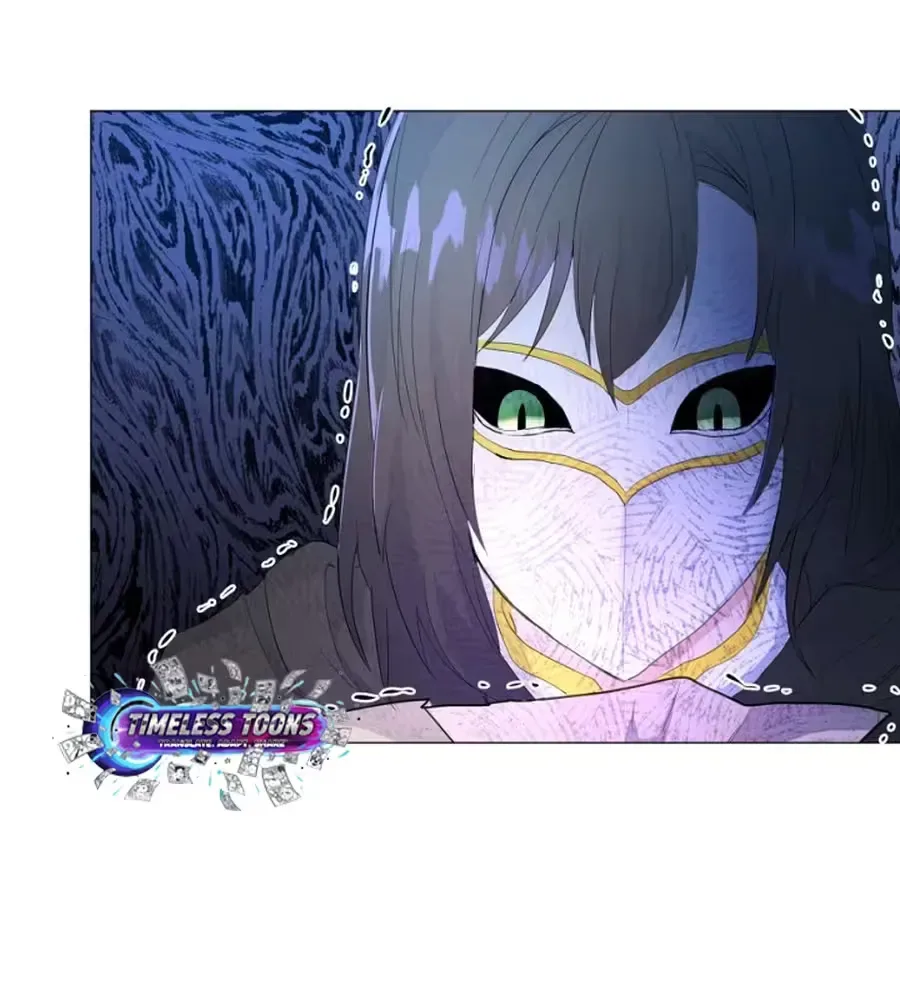 She Is Wearing a Mask Chapter 2 page 71