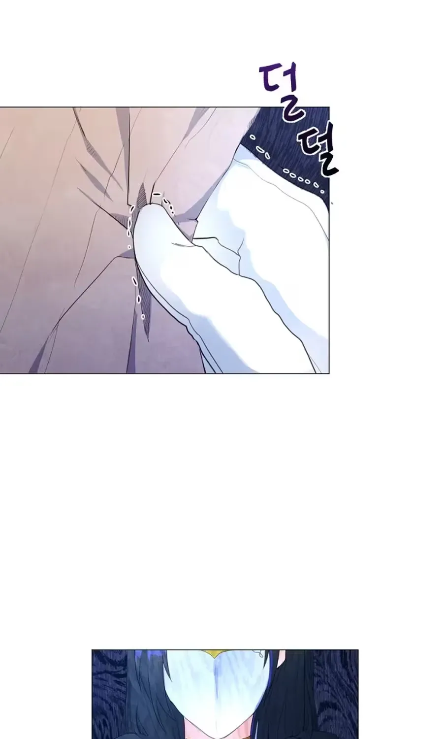 She Is Wearing a Mask Chapter 2 page 72