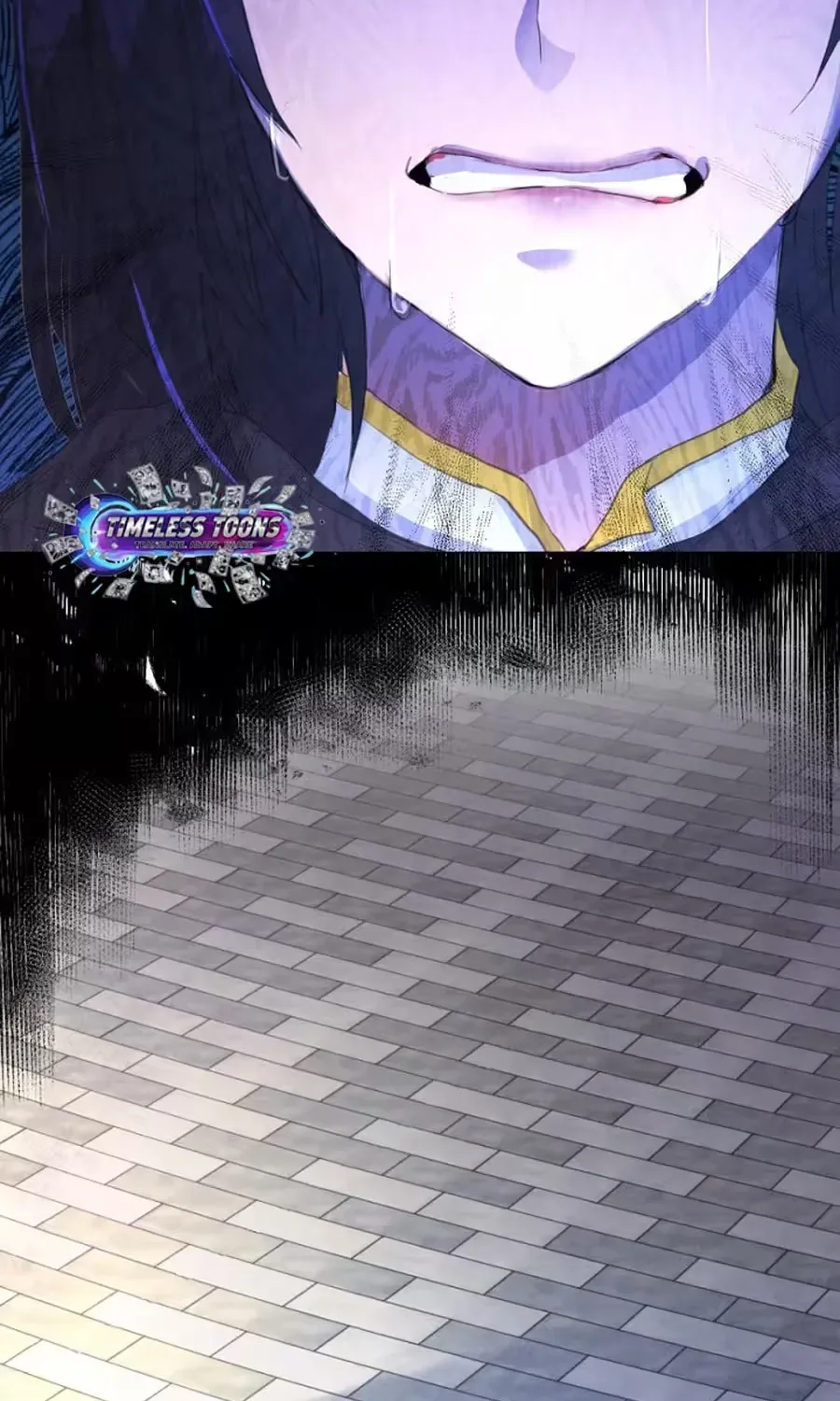 She Is Wearing a Mask Chapter 2 page 79