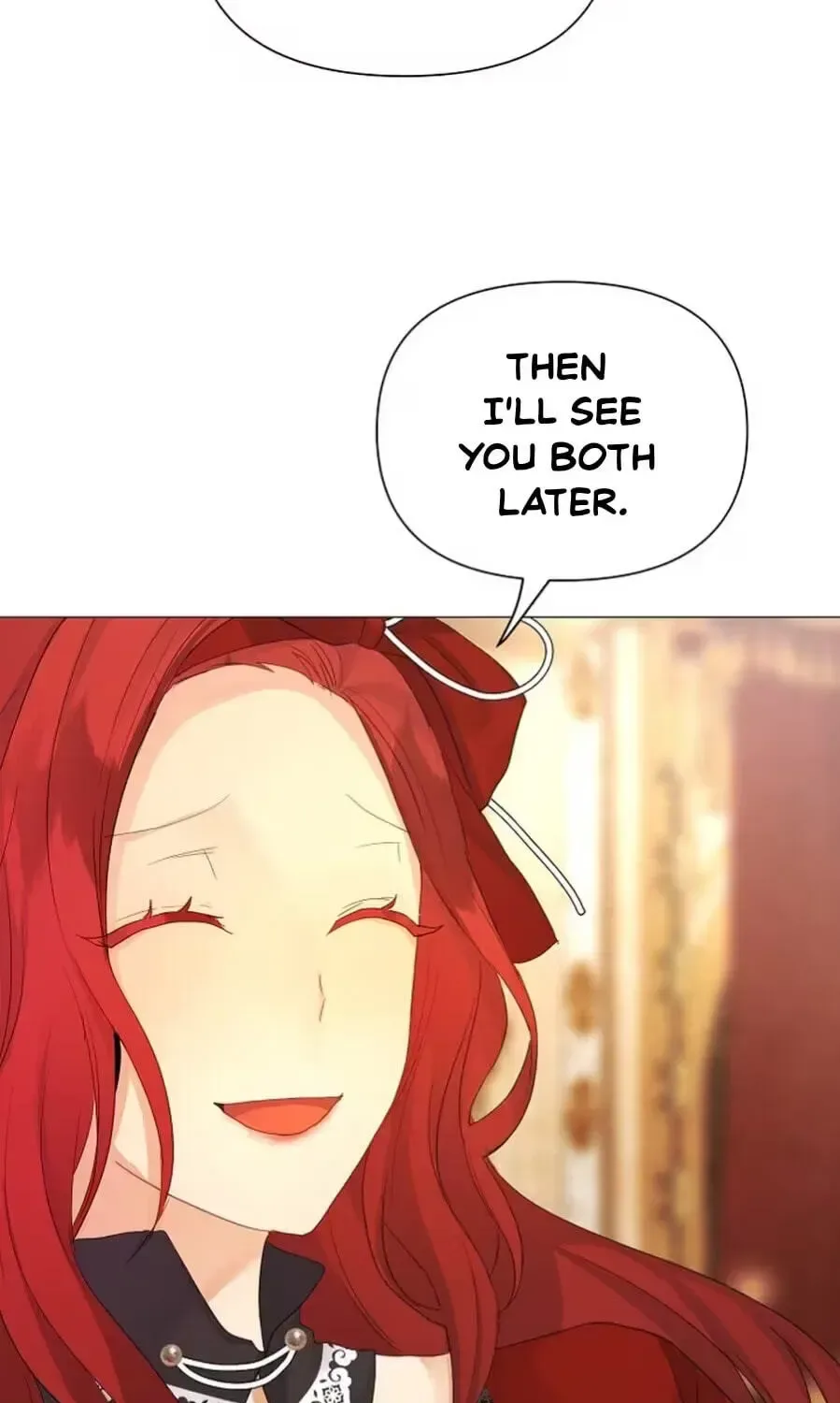 She Is Wearing a Mask Chapter 20 page 35