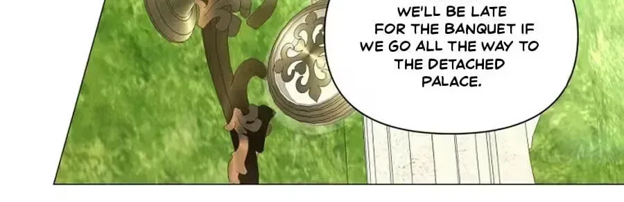 She Is Wearing a Mask Chapter 20 page 60