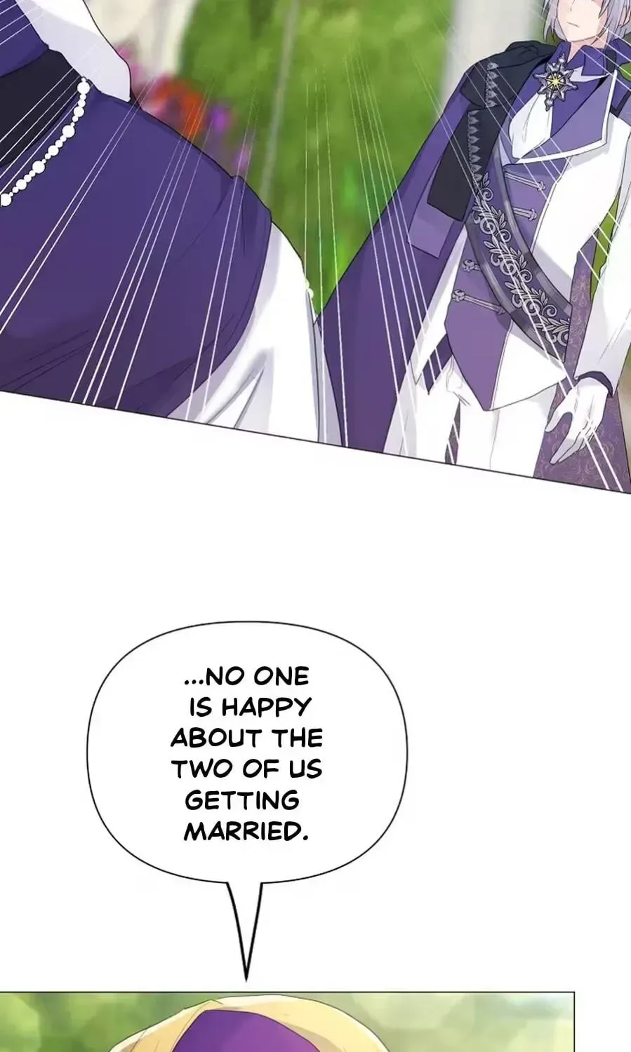 She Is Wearing a Mask Chapter 20 page 71