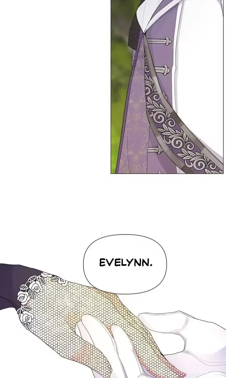 She Is Wearing a Mask Chapter 20 page 75