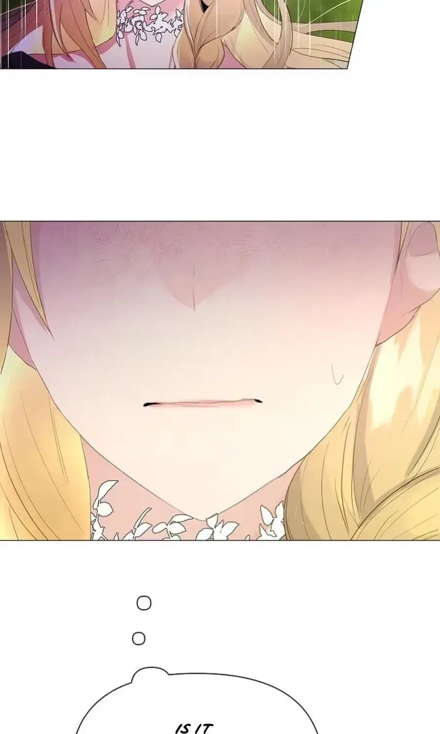 She Is Wearing a Mask Chapter 20 page 79