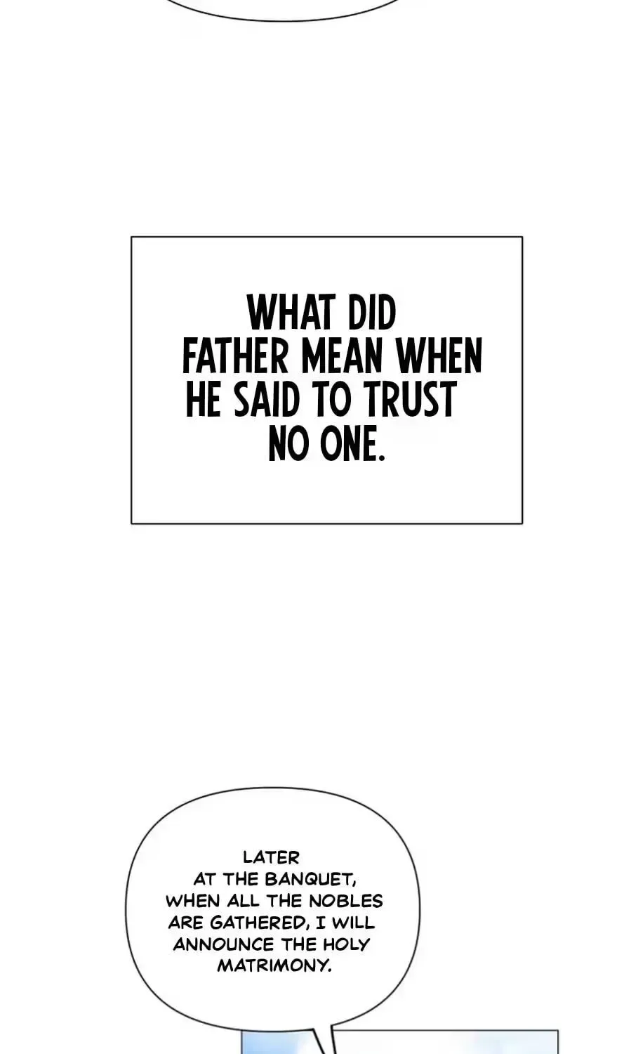 She Is Wearing a Mask Chapter 20 page 81