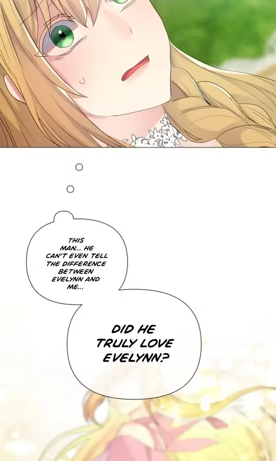 She Is Wearing a Mask Chapter 20 page 87