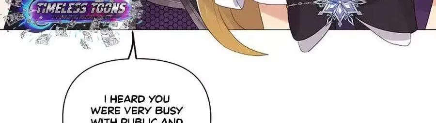 She Is Wearing a Mask Chapter 21 page 59