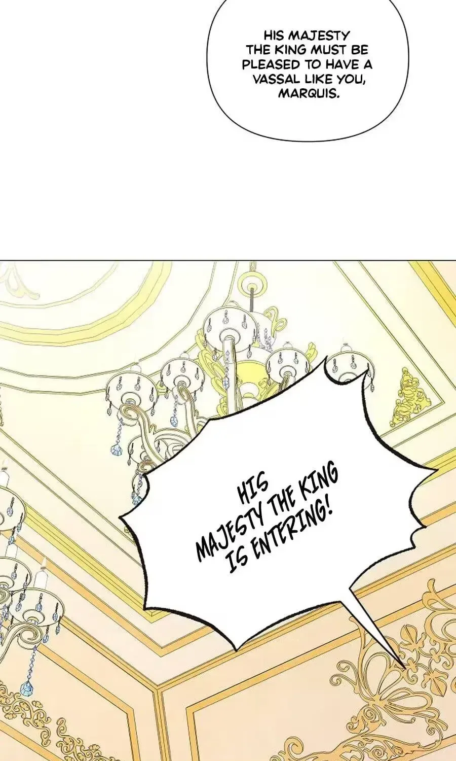 She Is Wearing a Mask Chapter 21 page 64