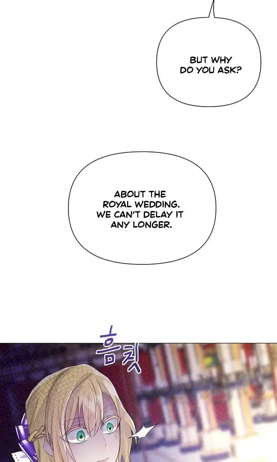 She Is Wearing a Mask Chapter 21 page 90