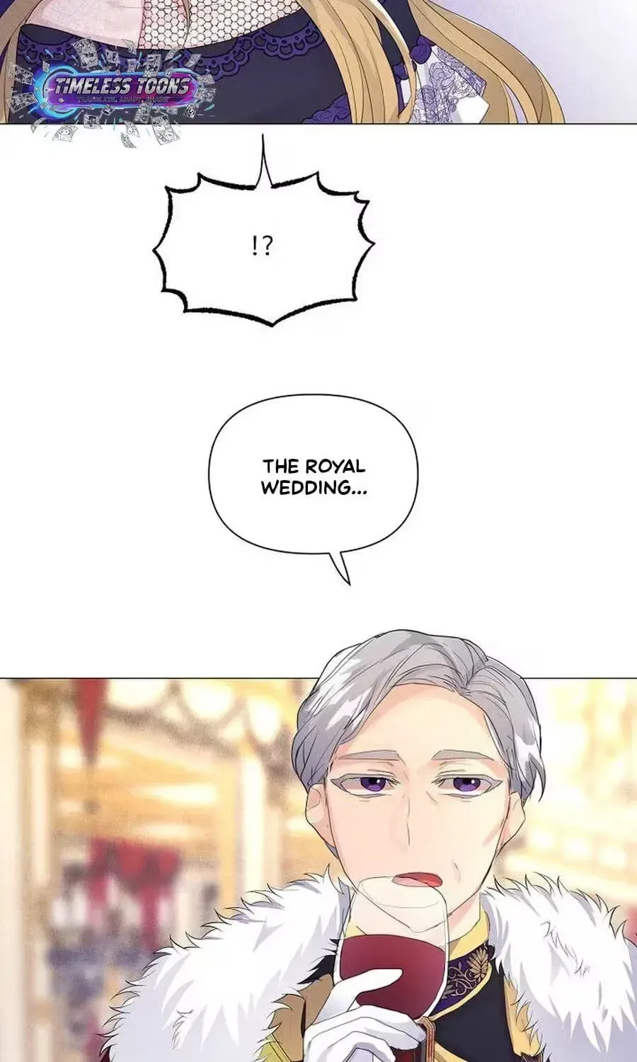 She Is Wearing a Mask Chapter 21 page 92