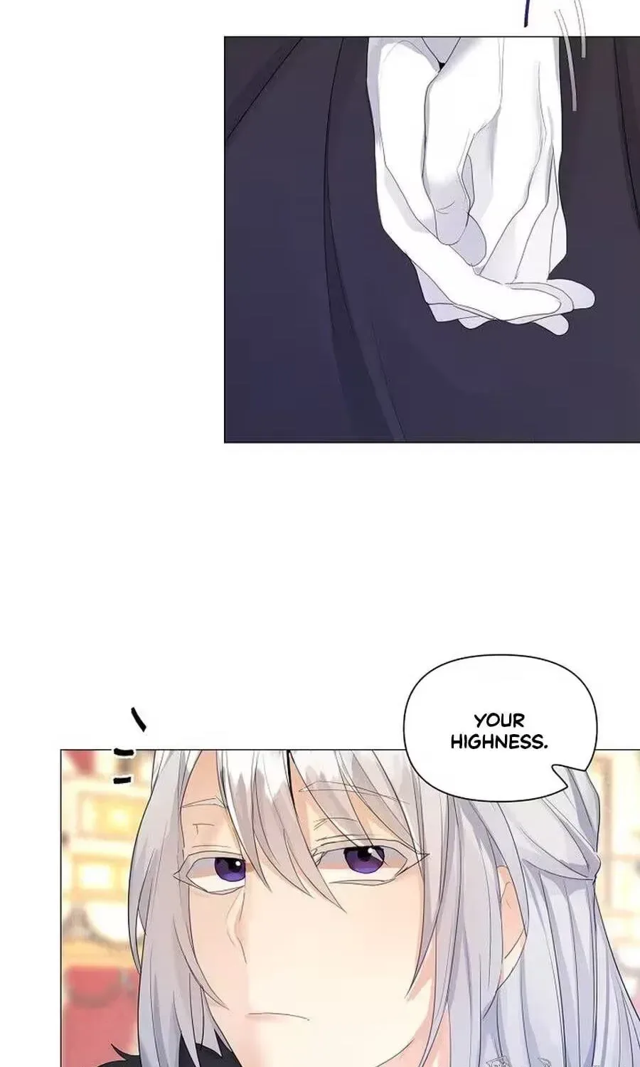 She Is Wearing a Mask Chapter 21 page 108