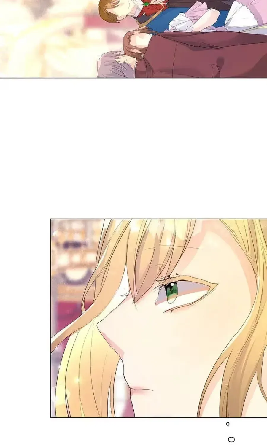 She Is Wearing a Mask Chapter 21 page 118