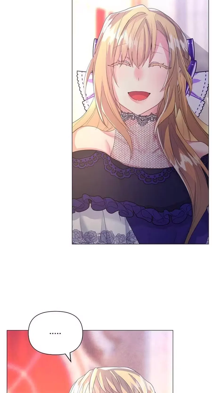 She Is Wearing a Mask Chapter 22 page 5